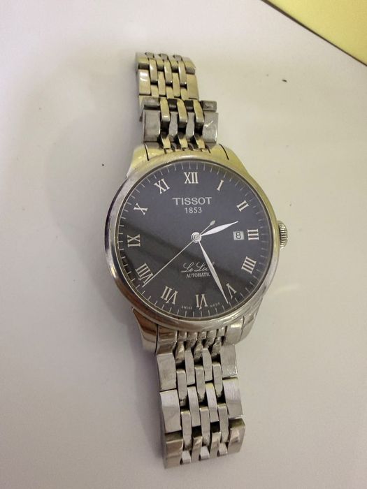 Ceas Tissot (CTG)