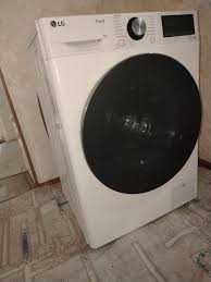 Стиральные машины LG 9 KG Ташкенте 2025 NEW