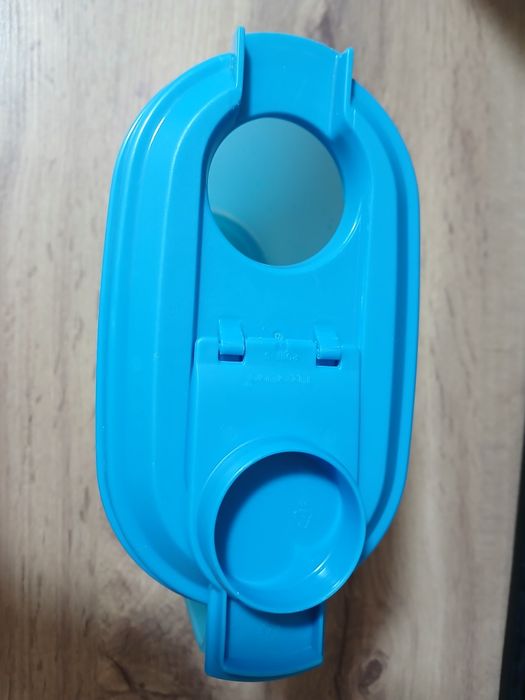 Кувшин Tupperware