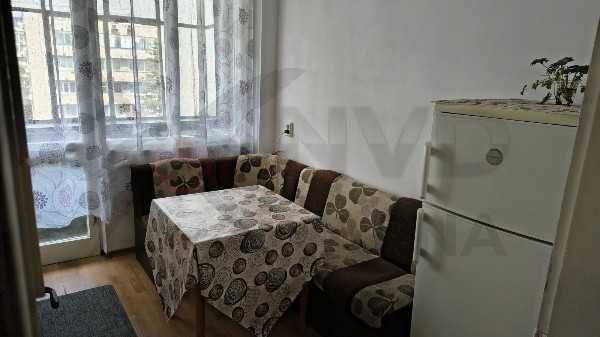 Дава се под наем Тристаен апартамент в Варна, Чайка - 65 кв.м за 448.8 € - Снимка #2