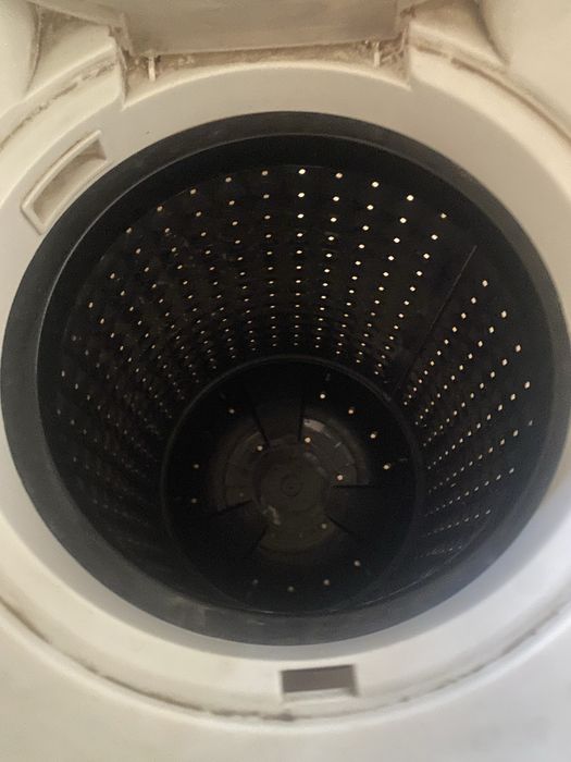 Pol avtomat kirmoshina sotiladi