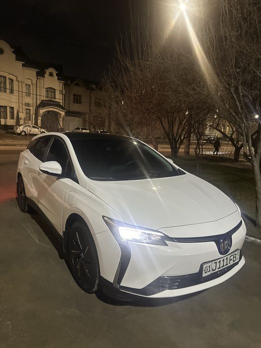 Buick velite 6 sotiladi 2024