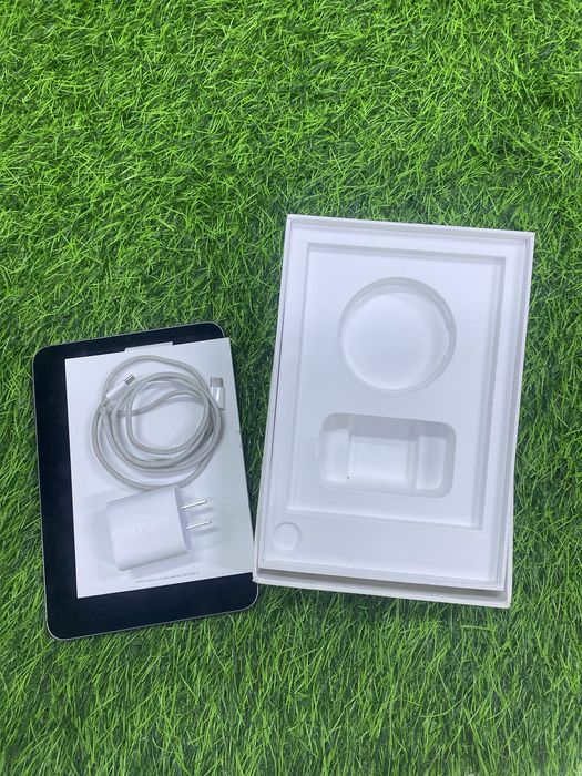 Ipad mini A17 pro