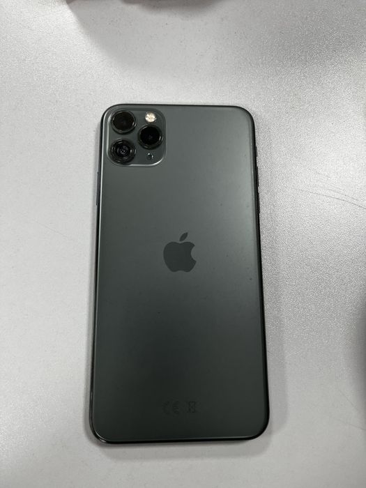 Айфон 11про макс