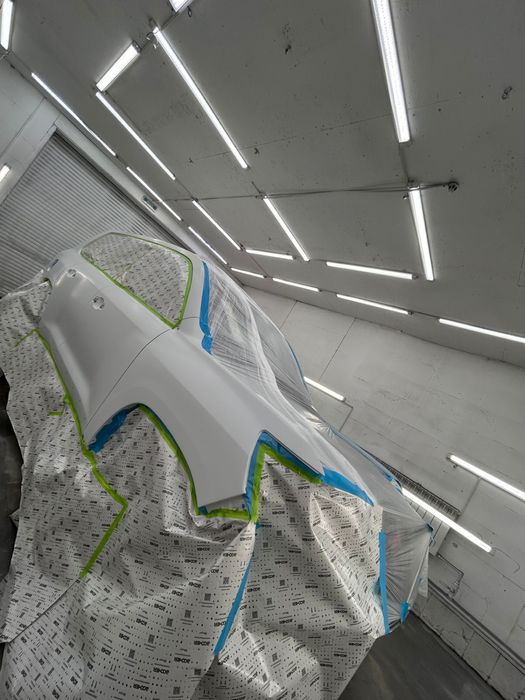 Покраска Авто в Караганде