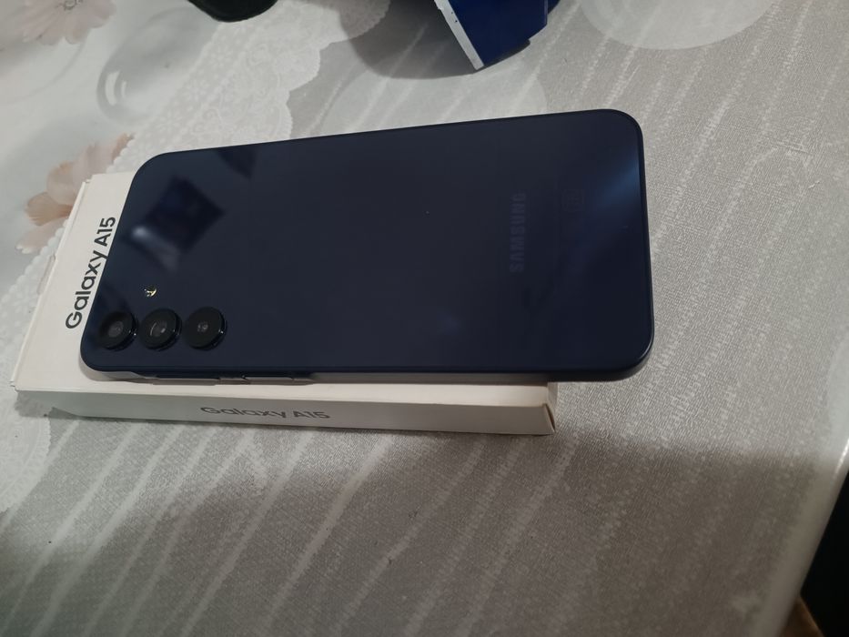 Продается Samsung A15