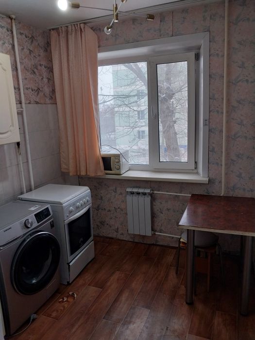 Сдам 2х комнатную квартиру