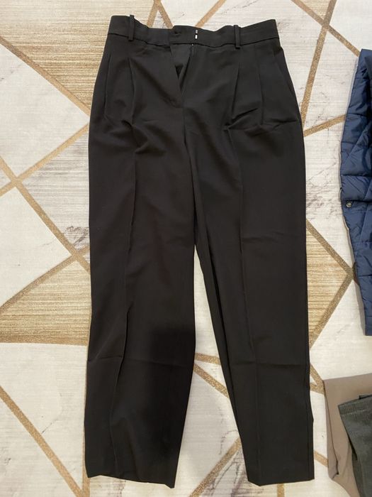 Брюки юбка   7000