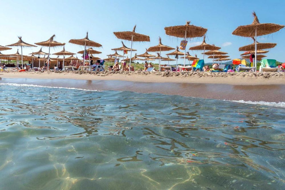 Продава се Едностаен апартамент в Несебър - 49 кв.м за 1021 €/кв.м - Снимка #15