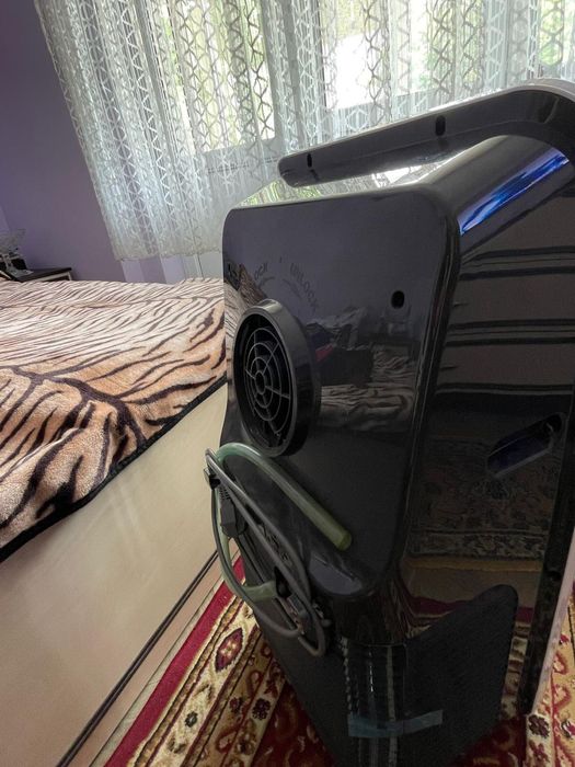 Aparat Aer Conditionat Portabil