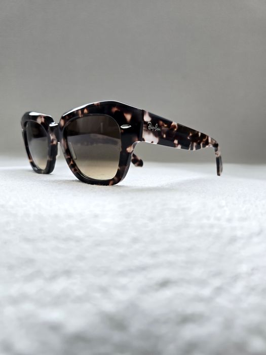 Слънчеви очила Ray-Ban State Street RB2186