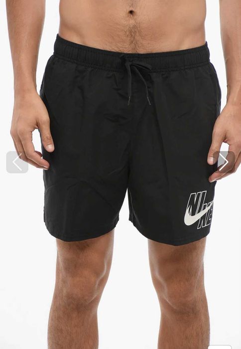 Nike - оригинален бански на Найк, М, ХЛ„ ХХЛ