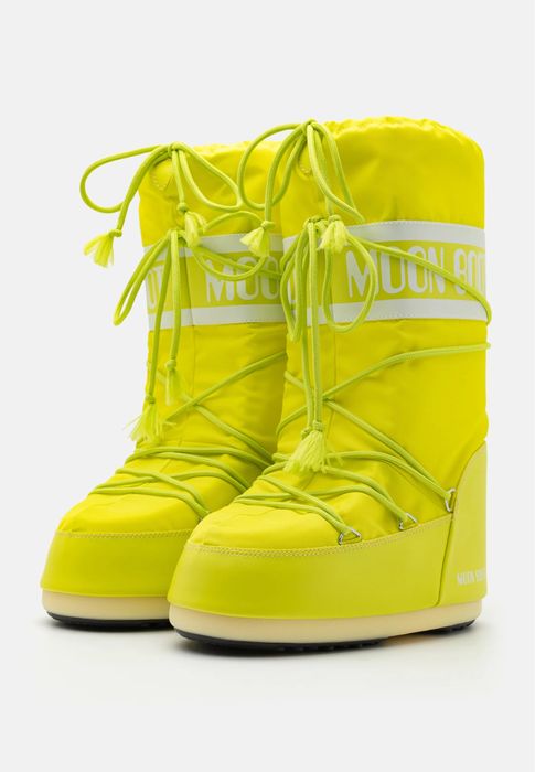 Moon boot noi  nouti