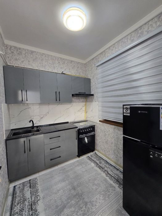 ‘Продается 3/3/4‼️Ипотека Чил-12 кв Фархадский меб+тех