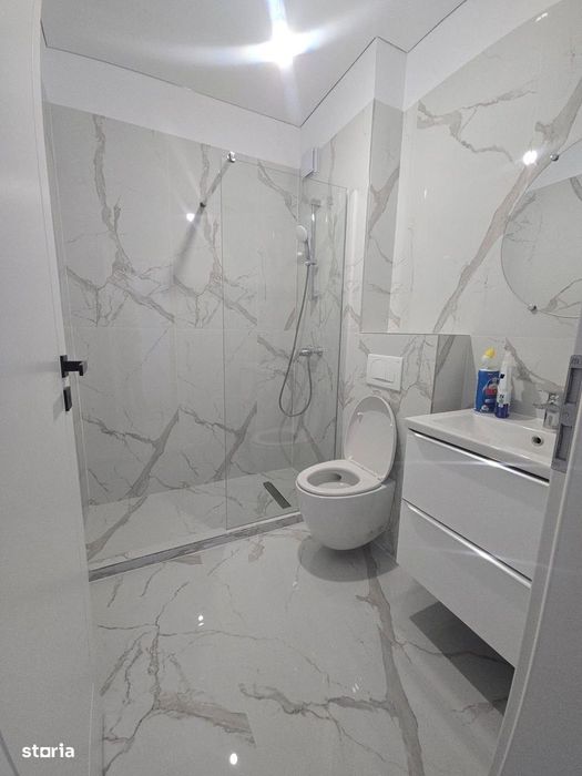 Studio 2 Camere, Strada Stejarului, Fundeni Dobroești