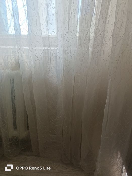 Продам тюль для зала
