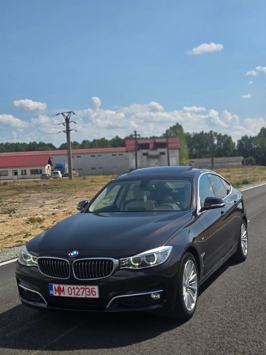BMW Seria 3 Seria 320 GT/Xdrive/Panoramic