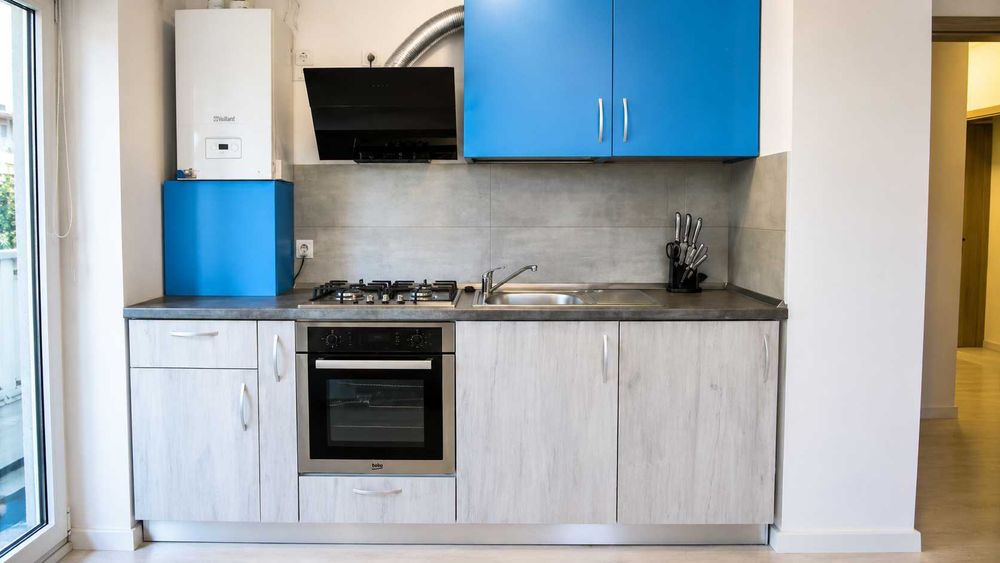 Moonlight Residence | Apartament 2 Camere Mamaia Nord | Etaj 1 | 500 EURO Lunar | Direct la proprietar | FARA AGENTIE