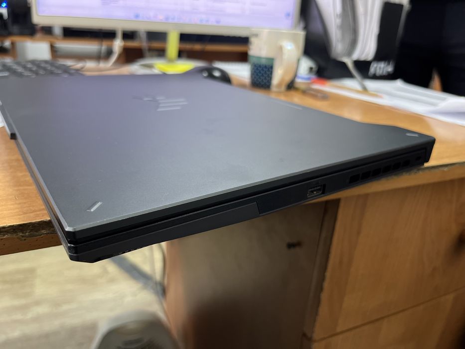 продам Asus tuf gaming f15