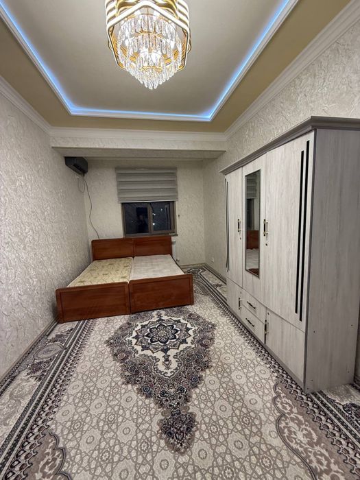 Продаётся квартира в новостройке.