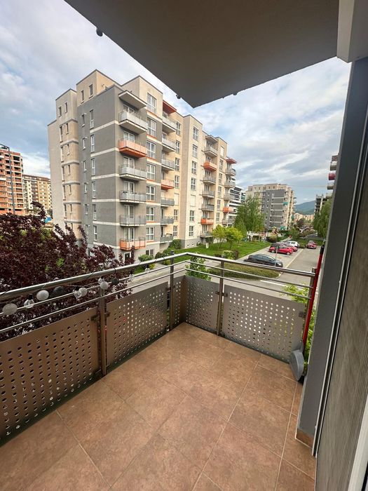 Ofer spre închiriere ap.cu 2 camere, Avantarden Tractorul