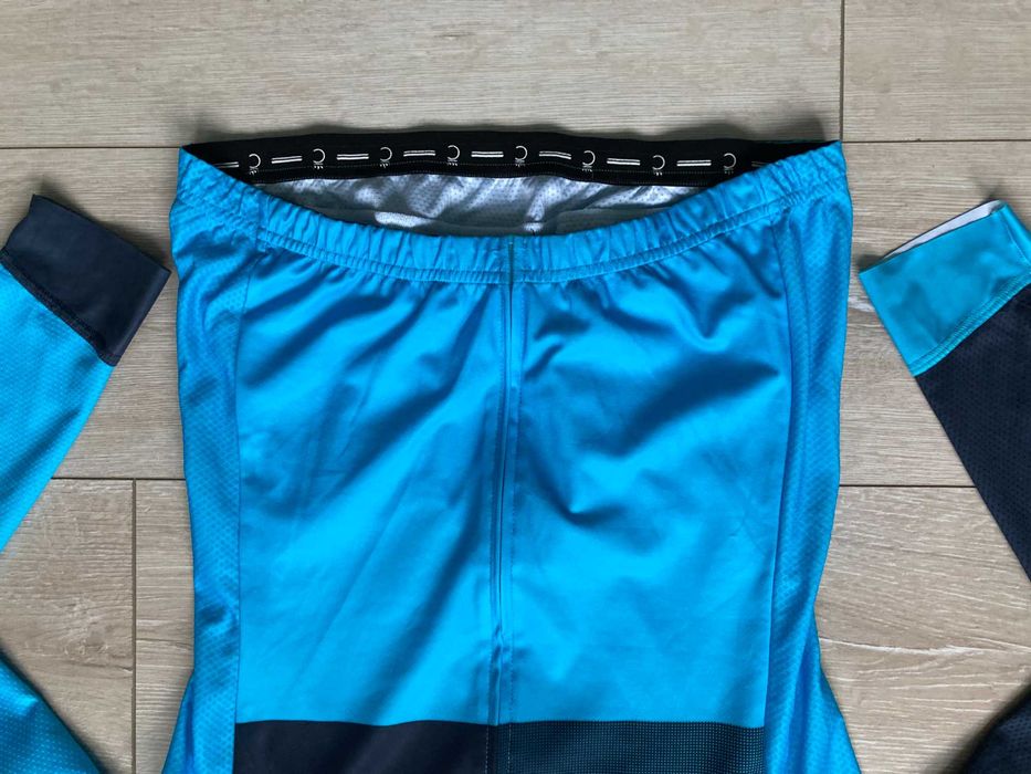 SCOTT RC женско вело джърси горнище горница колело колоездене М