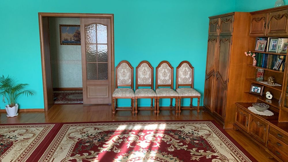 Дом, 150 кв. м, 60 млн