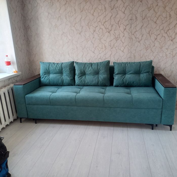 Заказывайте диван напрямую с цеха