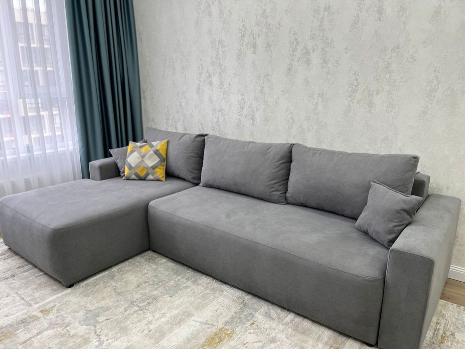 Продам новый диван.