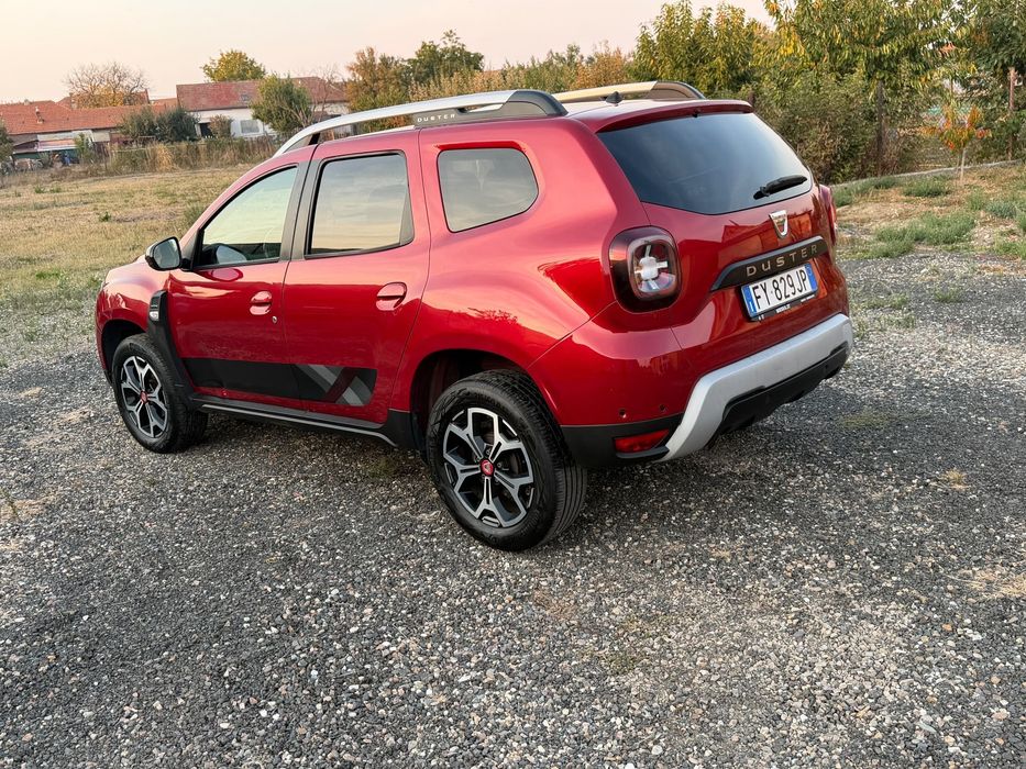 DACIA Duster 2019 — imagine 2
