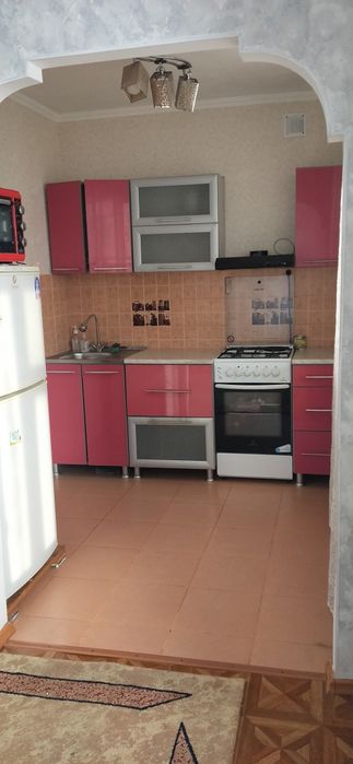 Продам 2х комн квартиру