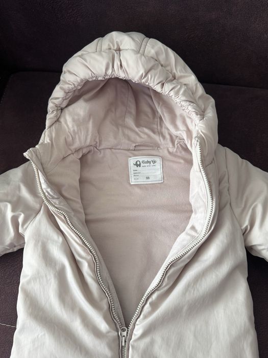 Комбинезон для малышей