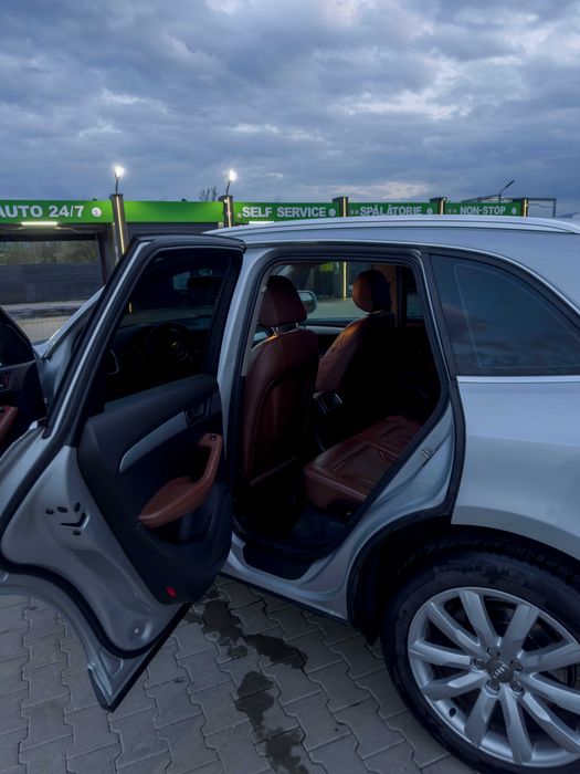AUDI Q5 2009 — imagine 4