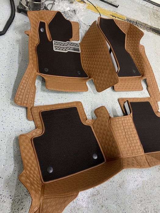 Камри 70 10Д полики