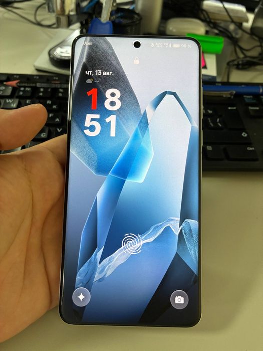 One Plus 13 Global 16/512 gb