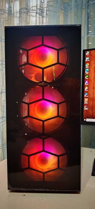 Добро PC R9 3900X 12/24 Core/32Gb/1Tb SSD/RTX 2080 Super/Гаранция