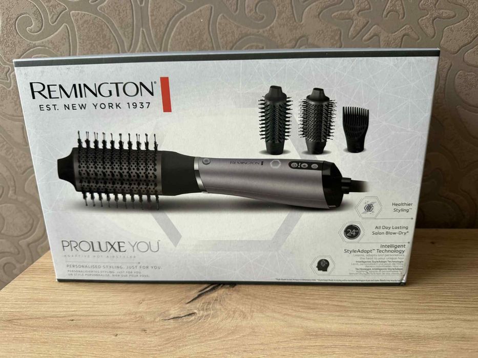 Remington сешоар