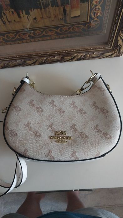 Сумка Coach новая