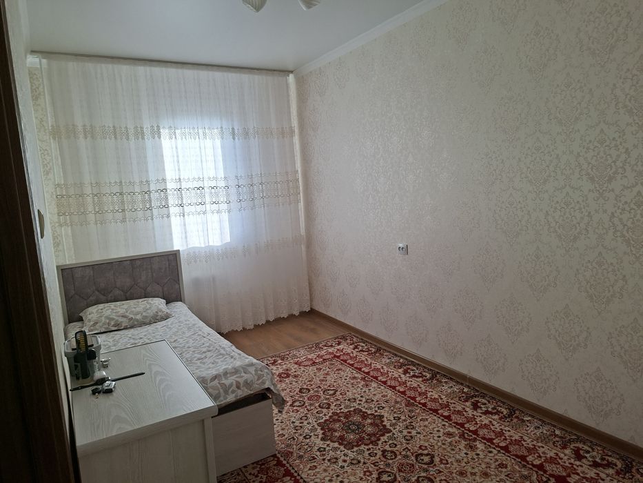 Продается квартира на Бадамзаре