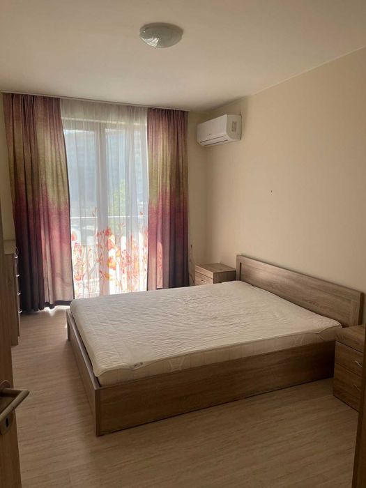 Дава се под наем Двустаен апартамент в София, Кръстова вада - 67 кв.м за 510 € - Снимка #9