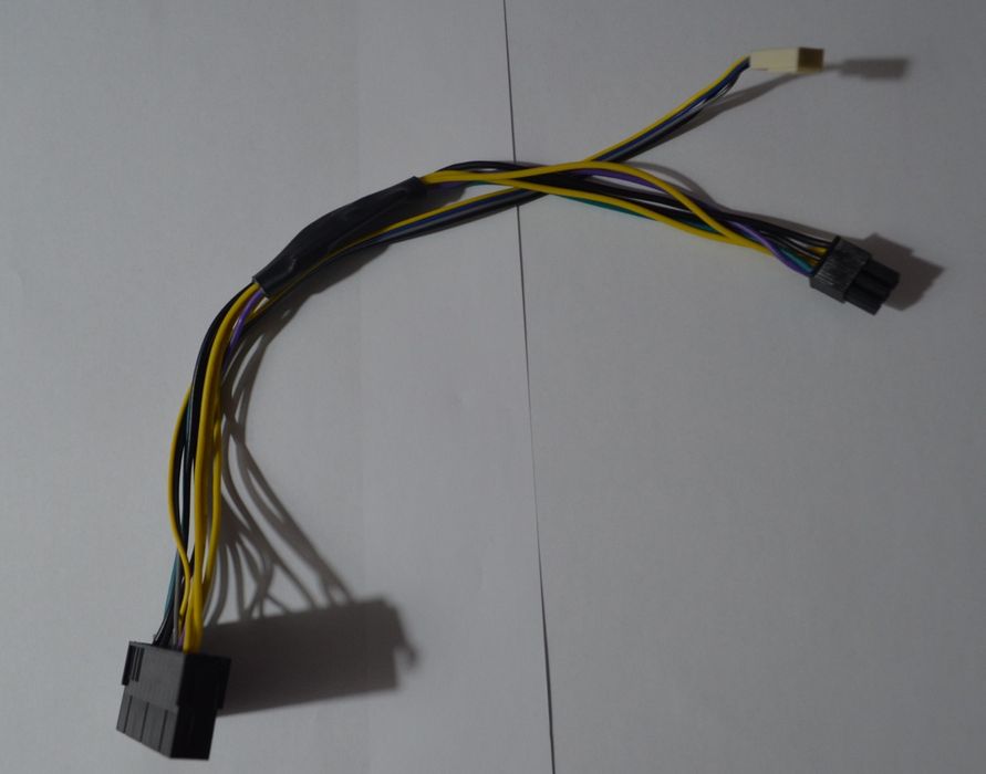 Socket 1151 Placa de Baza HP ProDesk 600 G2 SFF DDR 4