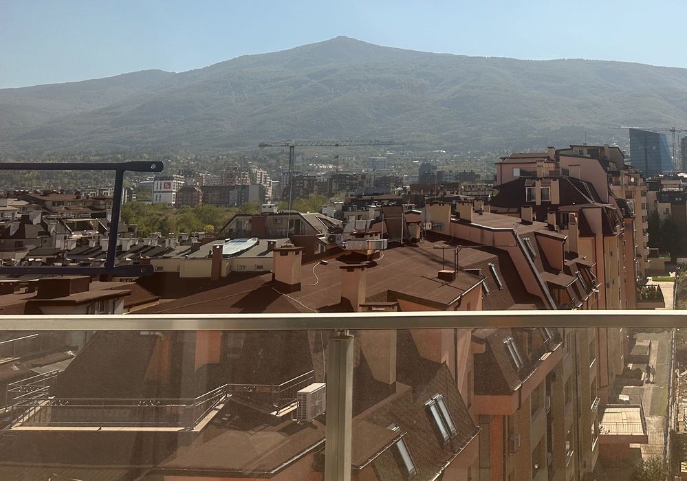 Дава се под наем Двустаен апартамент в София, Манастирски ливади - 82 кв.м за 995 € - Снимка #11