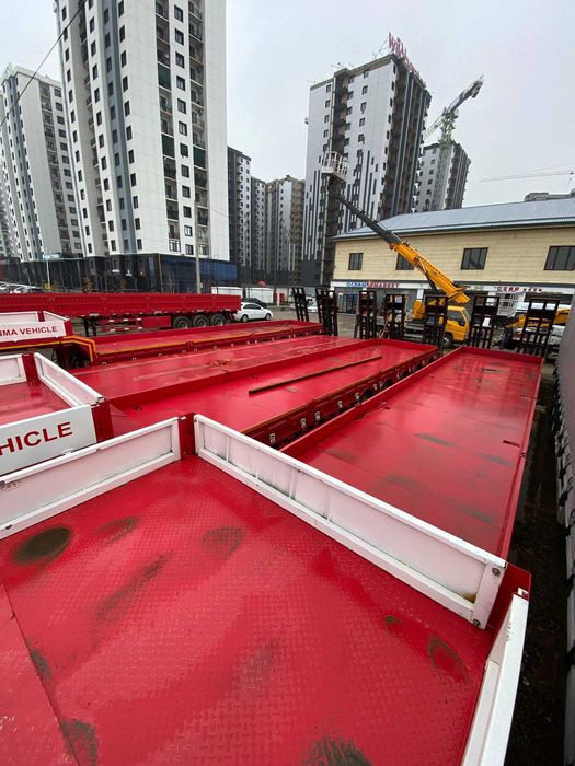 Trailer, трейлер, treller