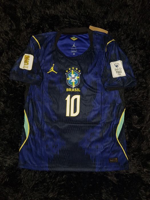 Tricou Brazilia World Cup