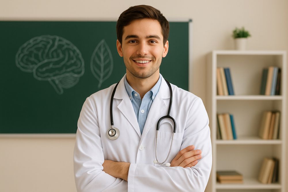 Meditatii Biologie Bacalaureat