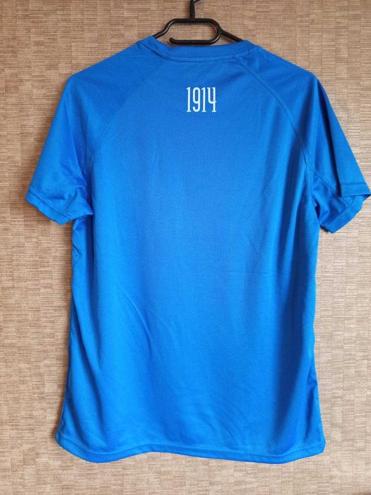 Левски София футболна тениска , мъжка тениска Levski Sofiq