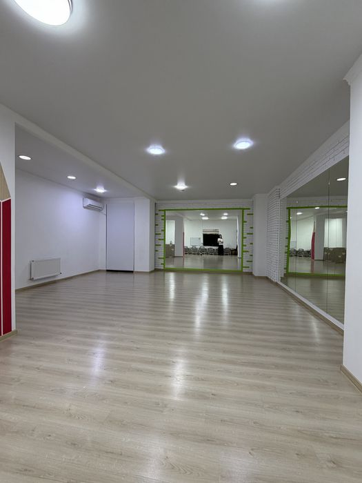 Сдается в аренду зал