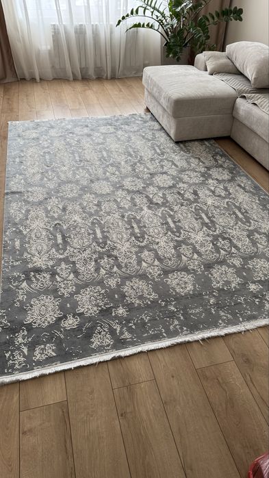 Ковер для гостиной