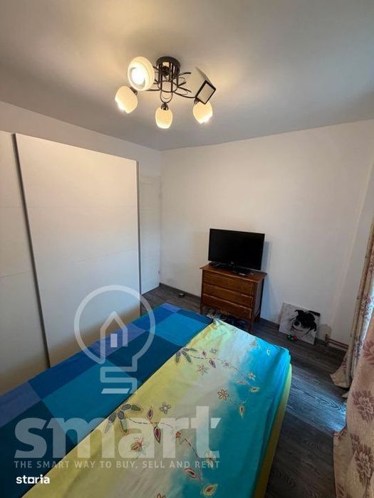 Apartament 4 camere decomandat , Manastur , Izlazului , zona BIG