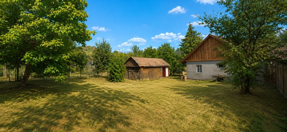 Casă de vânzare 3 camere Dretea/ Cluj